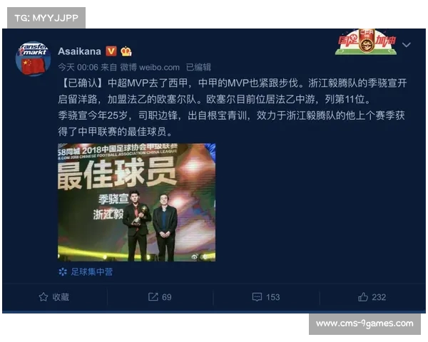 足球青训球员转会潮涌现 探析青年球员的职业生涯选择与市场动态